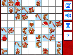 Xmas 2020 Sudoku image Preview2