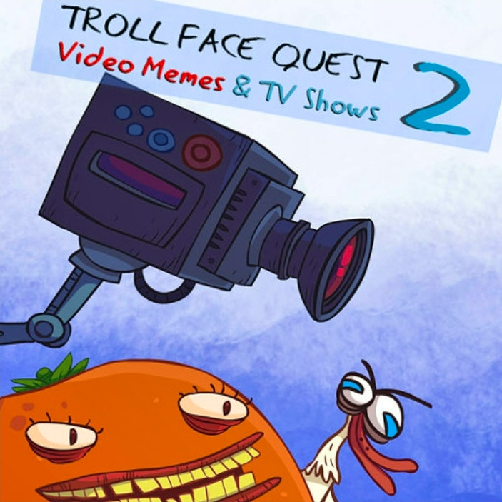 TrollFace Quest: Video Memes and TV Shows - Part 2