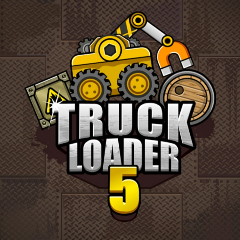 Truck Loader 5