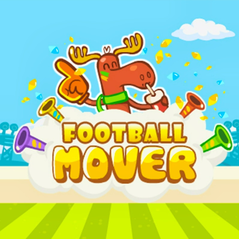 Football Mover