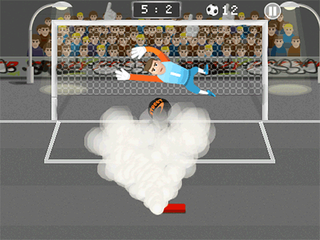 Penalty Superstar image Preview4