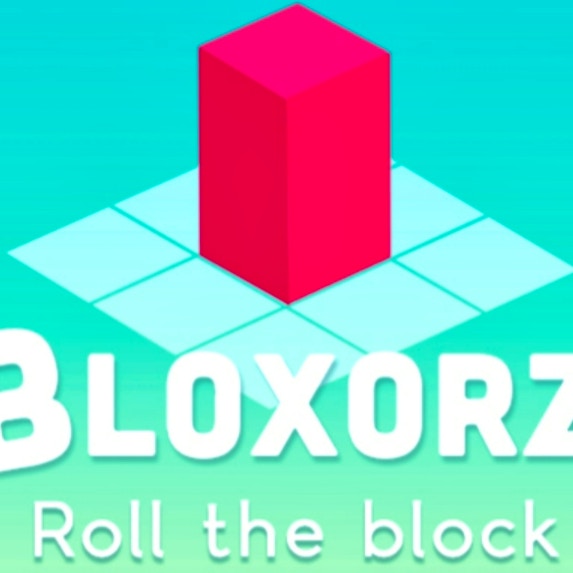 Bloxorz: Roll the Block