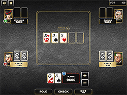 Mafia Poker image Preview2