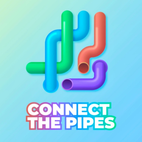 Connect the Pipes