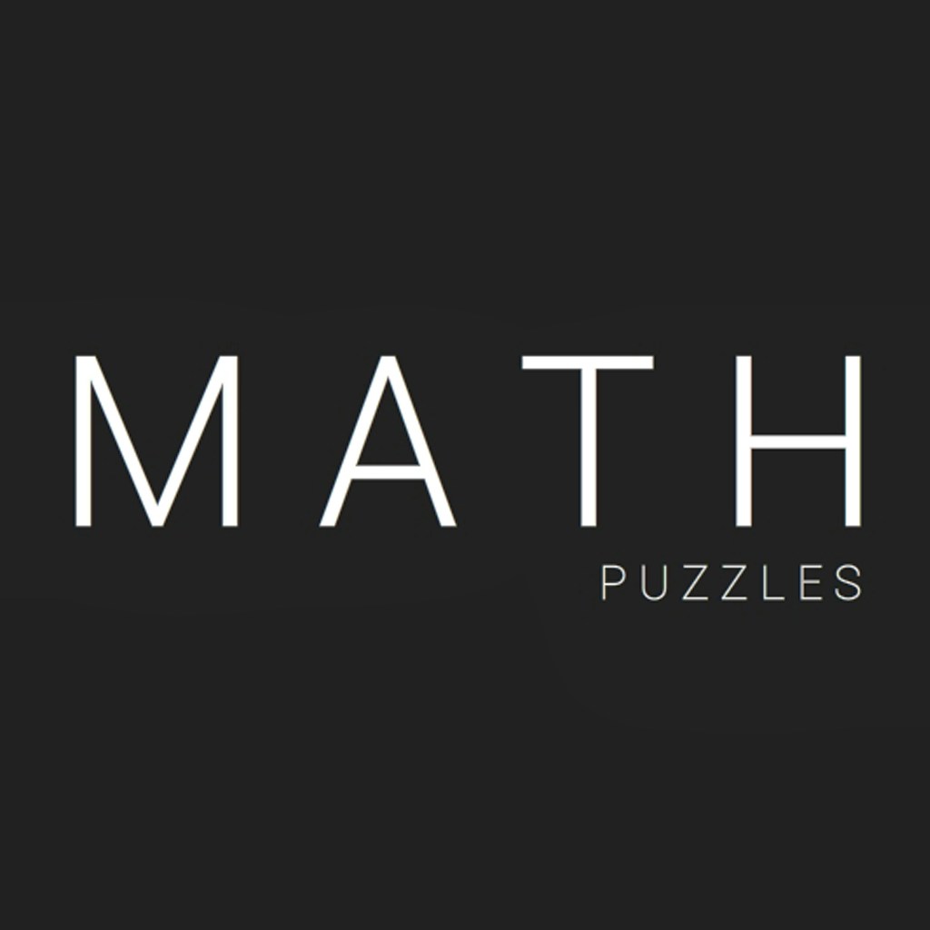 Math Puzzles