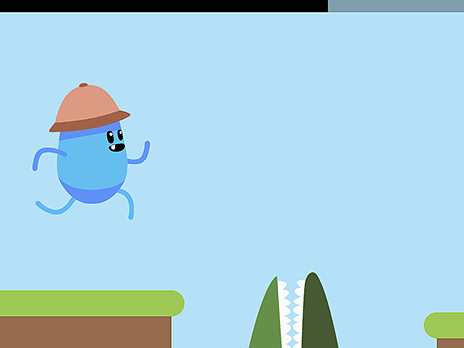 Dumb Ways to Die 2: The Games image Preview2