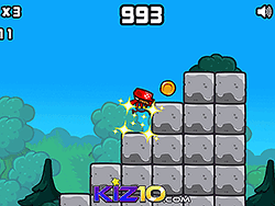 Super Marius World image Preview2