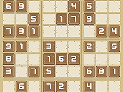 Sudoku image Preview4