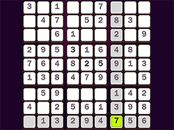 Daily Sudoku image Preview3