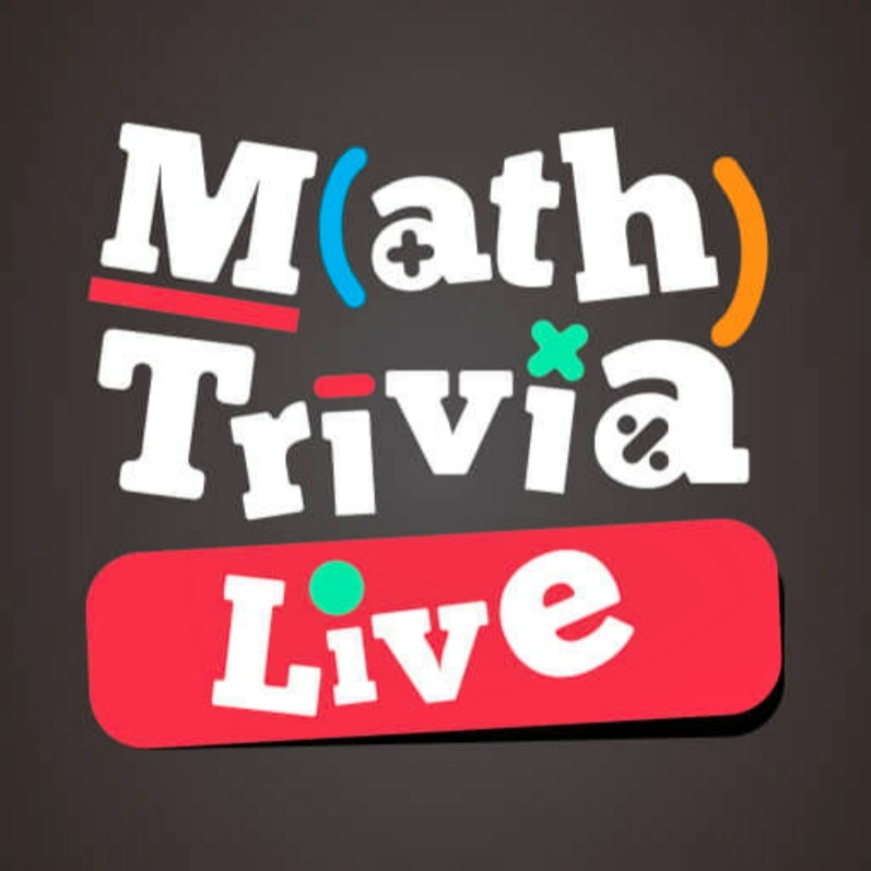 Math Trivia Live