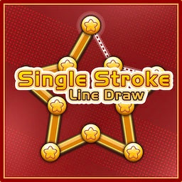 Single Stroke Line Draw image Preview2