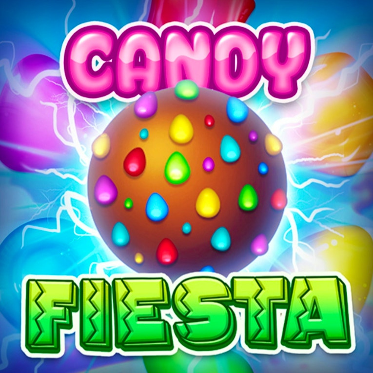 Candy Fiesta