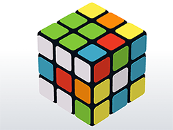 3D Rubik image Preview2