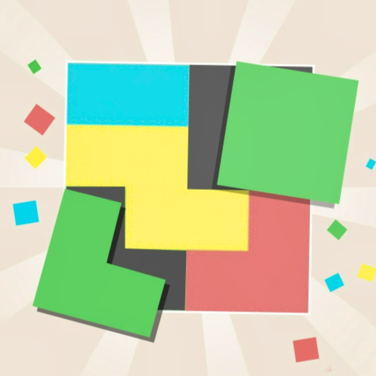 Tangram Puzzle