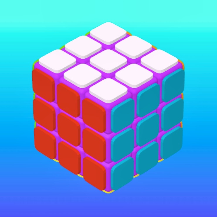 Magic Cube