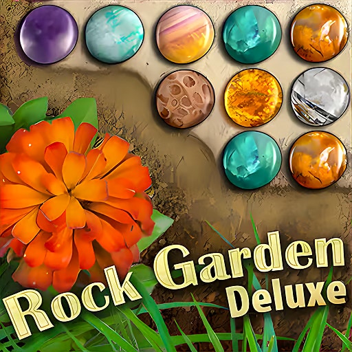 Rock Garden Deluxe