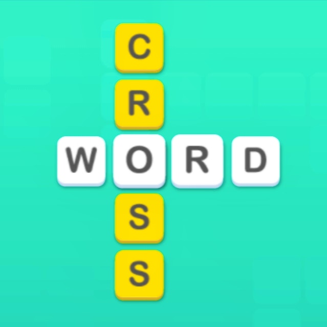 Word Cross