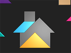 3D Tangram image Preview2