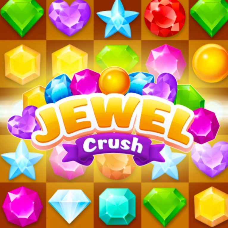 Jewel Crush