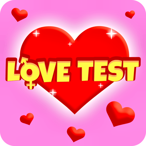 LOVE TEST - Match Calculator