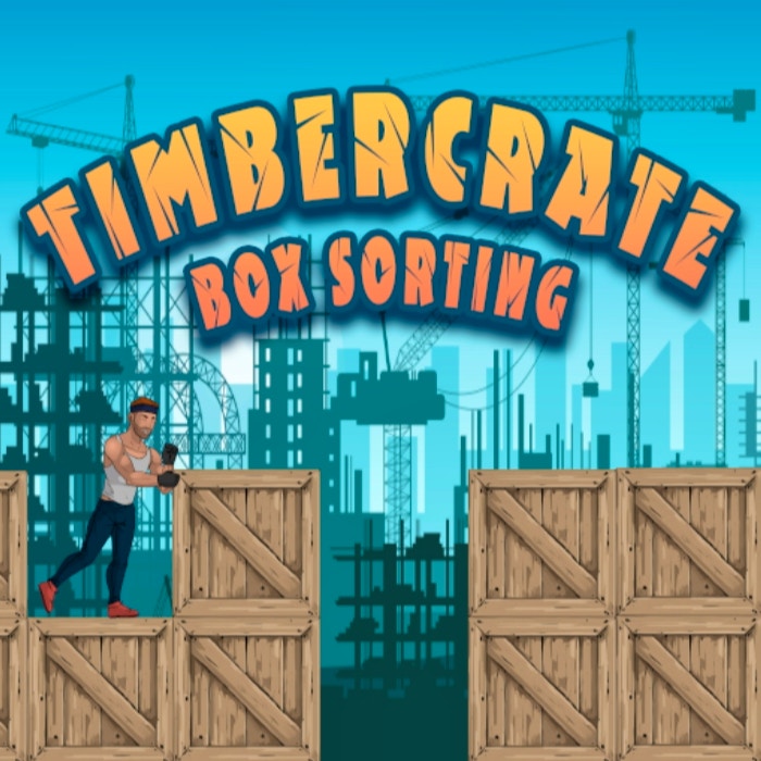 Timbercrate Box Sorting