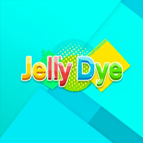 Jelly Dye