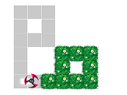 Grass Cutting Puzzle image Preview2