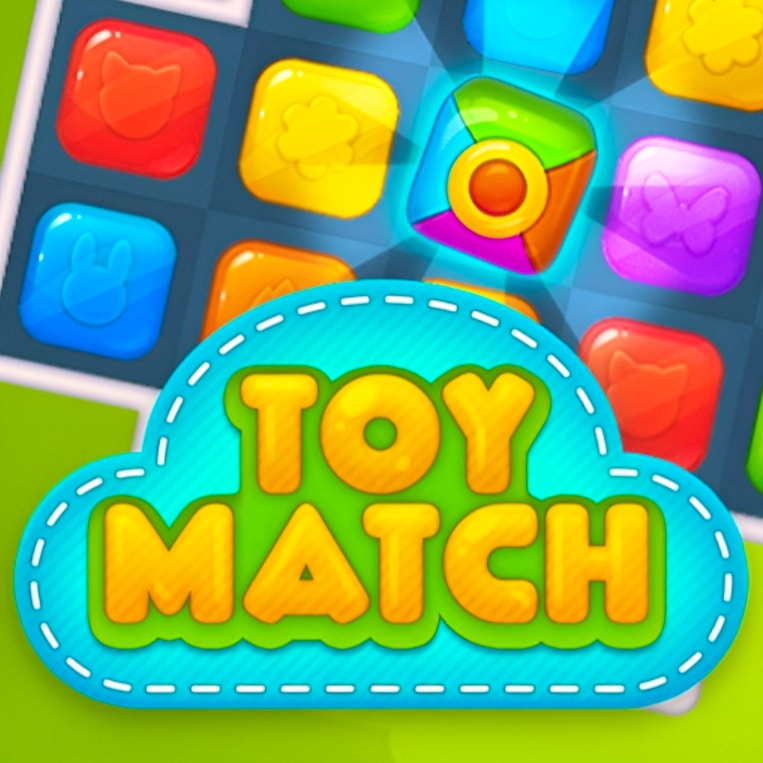 Toy Match