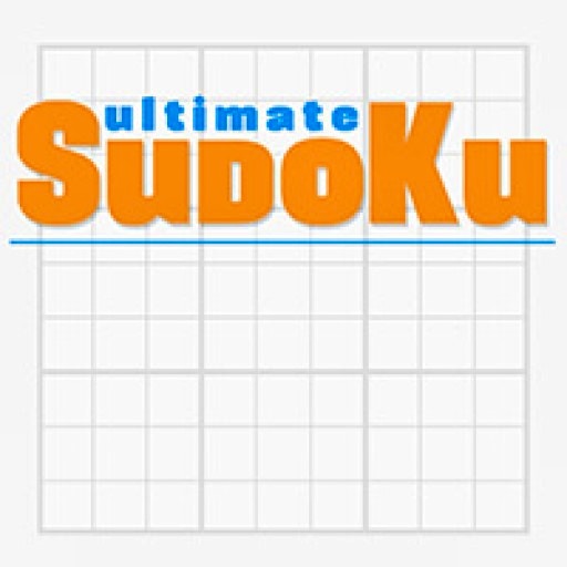 Ultimate Sudoku