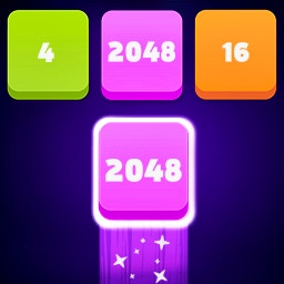 2048 Number Match