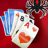 Spider Solitaire image Preview3