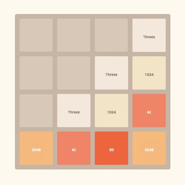 Meta 2048