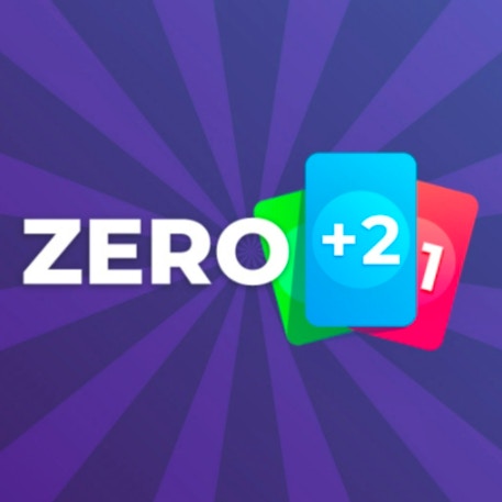 Zero Twenty One: 21 Points