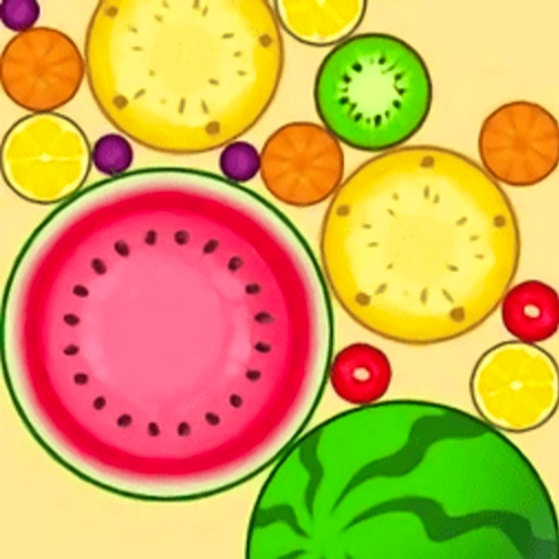 Merge Fruit