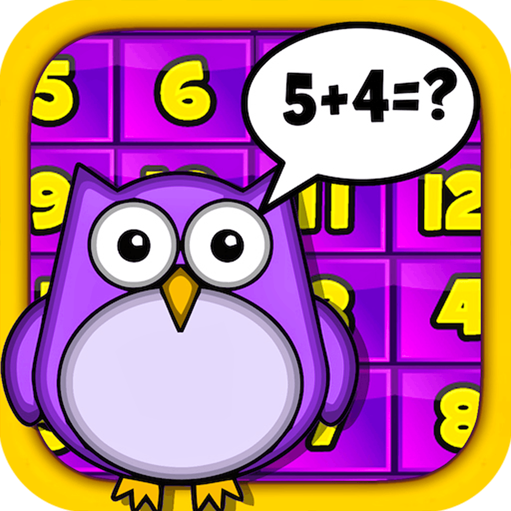 Math for Kids