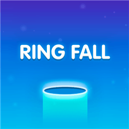 Ring Fall Puzzle