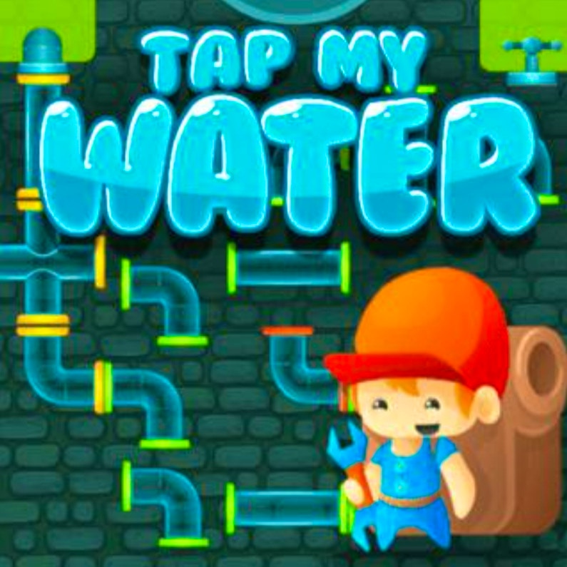 Tap My Water