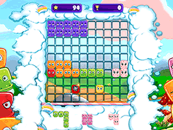 Gummy Blocks Evolution image Preview2