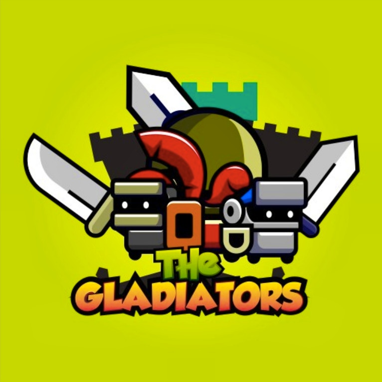 The Gladiators