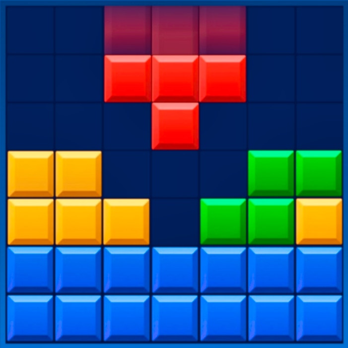 Blockbuster Puzzle image Preview2