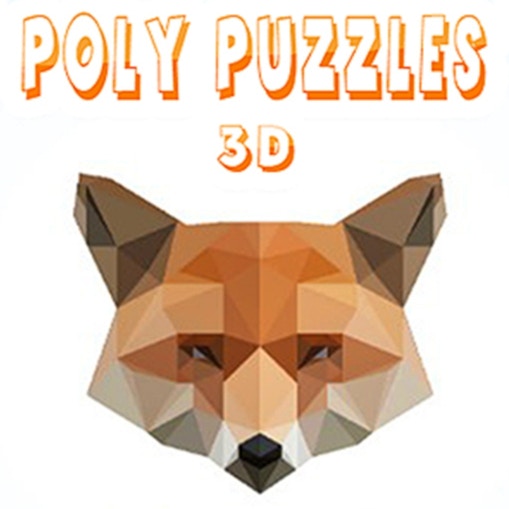 Poly Puzzles 3D