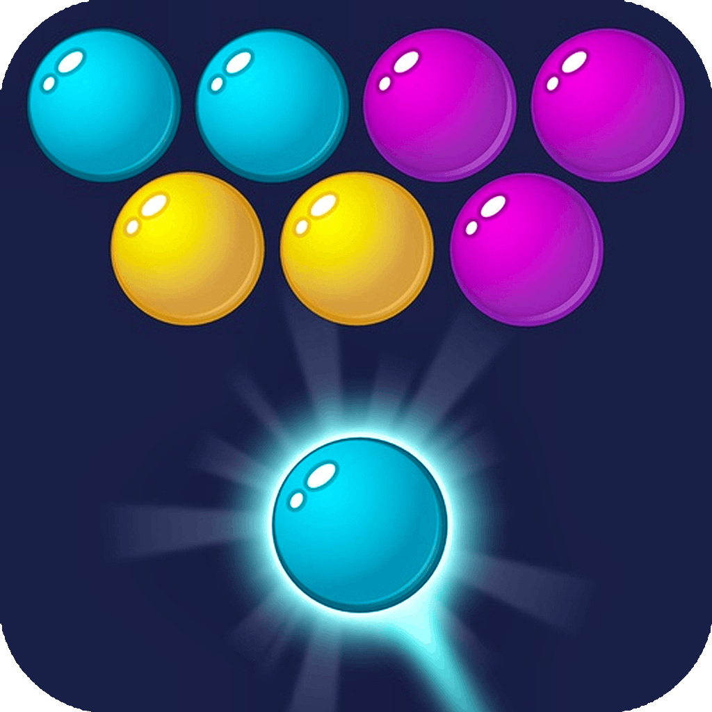 Bubble Shooter Pop