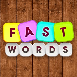 Fast Words - Challenge Game