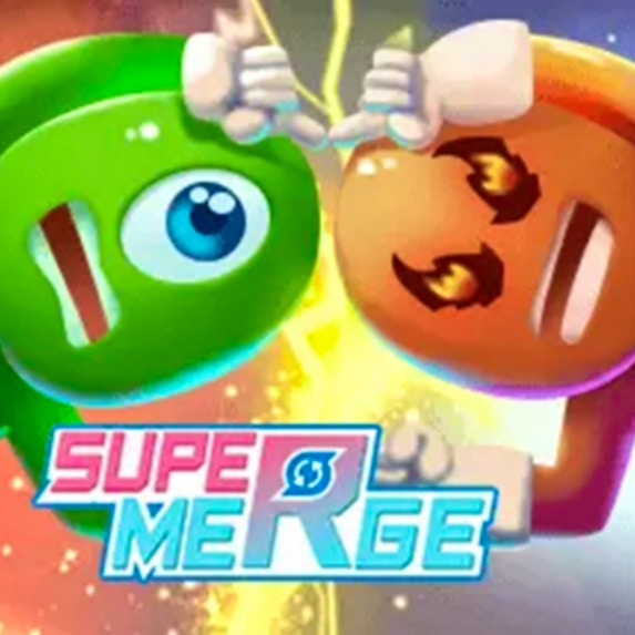 Super Merge