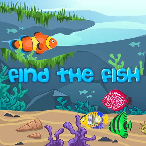 Find the Fish