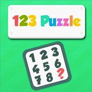 123 Puzzle