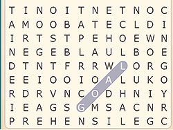 Amazing Word Search image Preview2