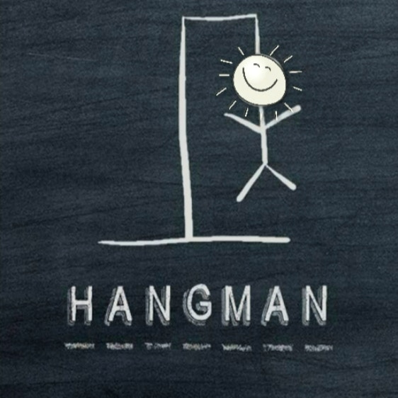 Guess the Name Hangman