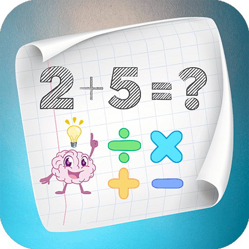 Guess Number Quick Math Games