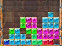 Aztec Cubes Treasure image Preview2